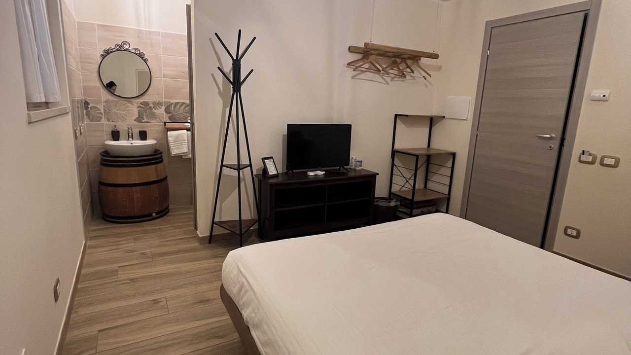 Photo of Bedroom in Buttapietra