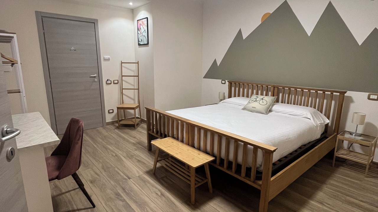 Photo of Bedroom in Buttapietra