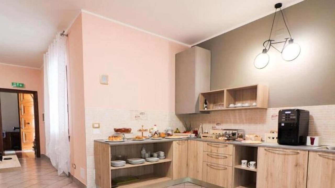 Photo of Kitchen in Buttapietra