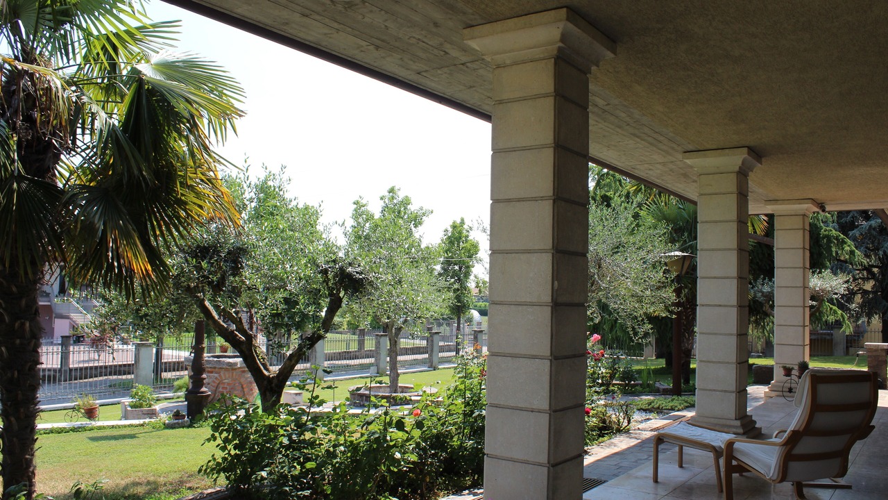 Photo of Outdoor in Buttapietra
