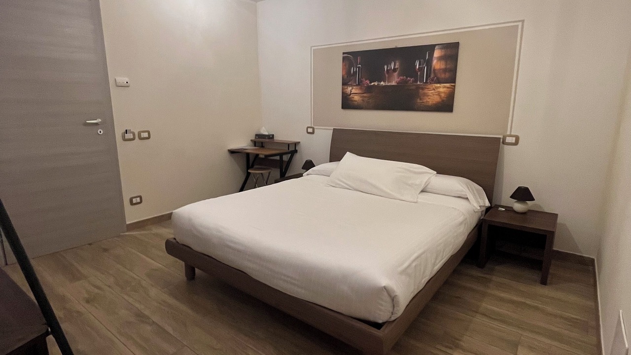 Photo of Bedroom in Buttapietra