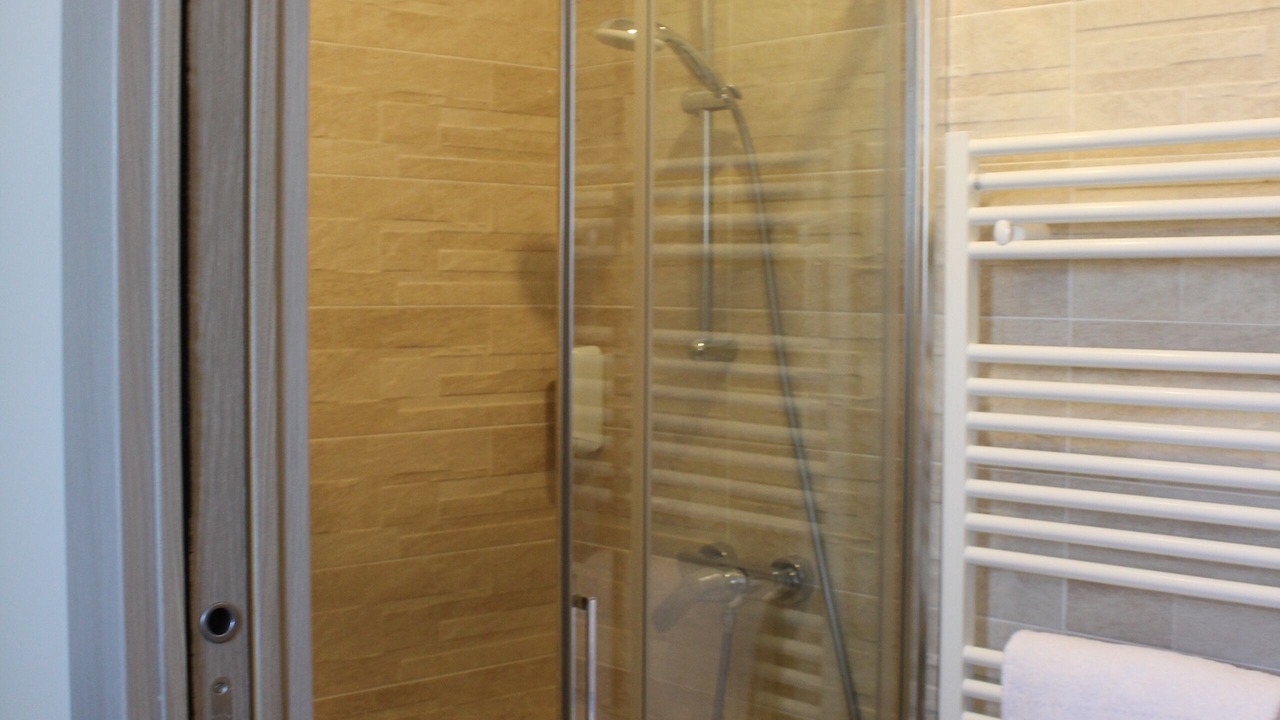 Photo of Bathroom in Buttapietra