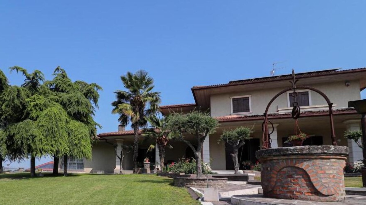 Photo of Outdoor in Buttapietra