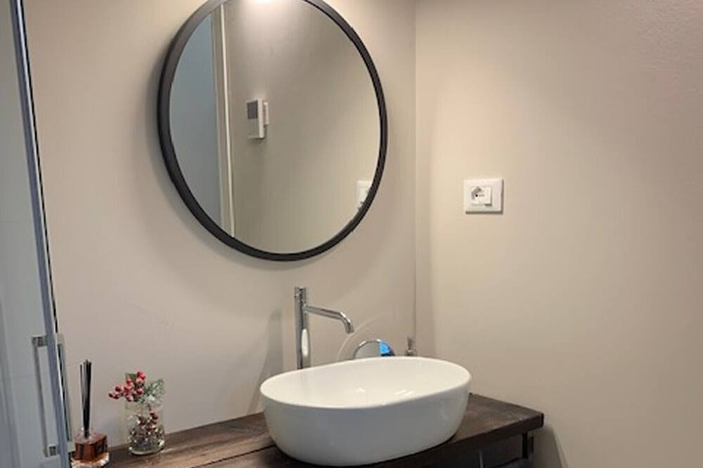 Photo of Bathroom in Pescantina