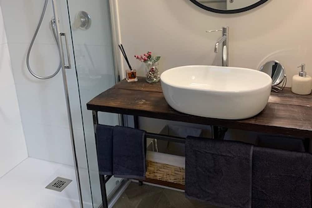 Photo of Bathroom in Pescantina