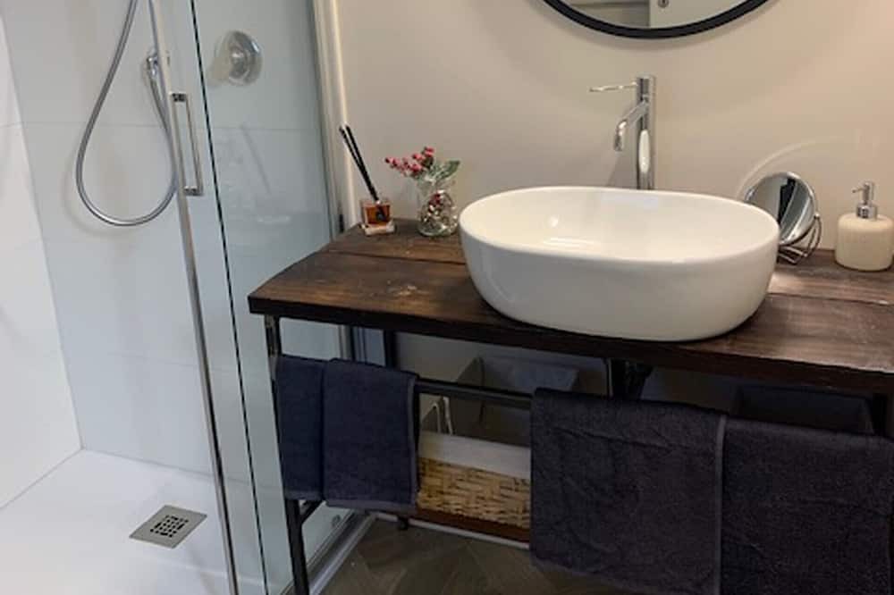 Photo of Bathroom in Pescantina