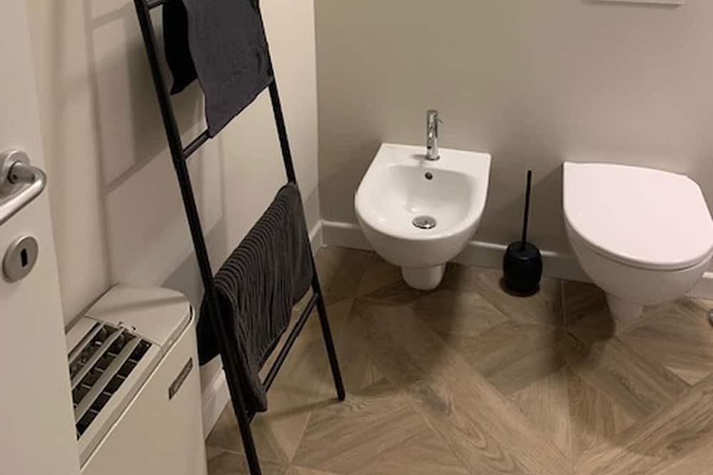 Photo of Bathroom in Pescantina