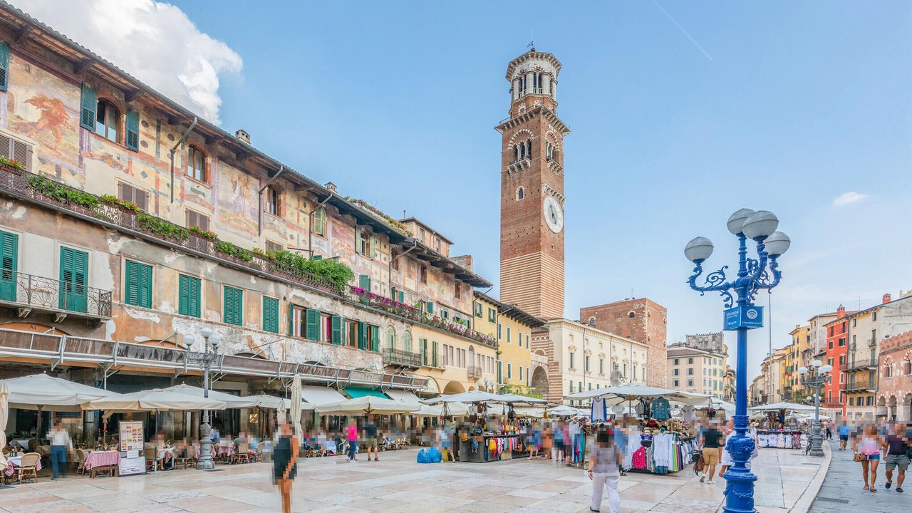 Photo of Outdoor in Velo Veronese