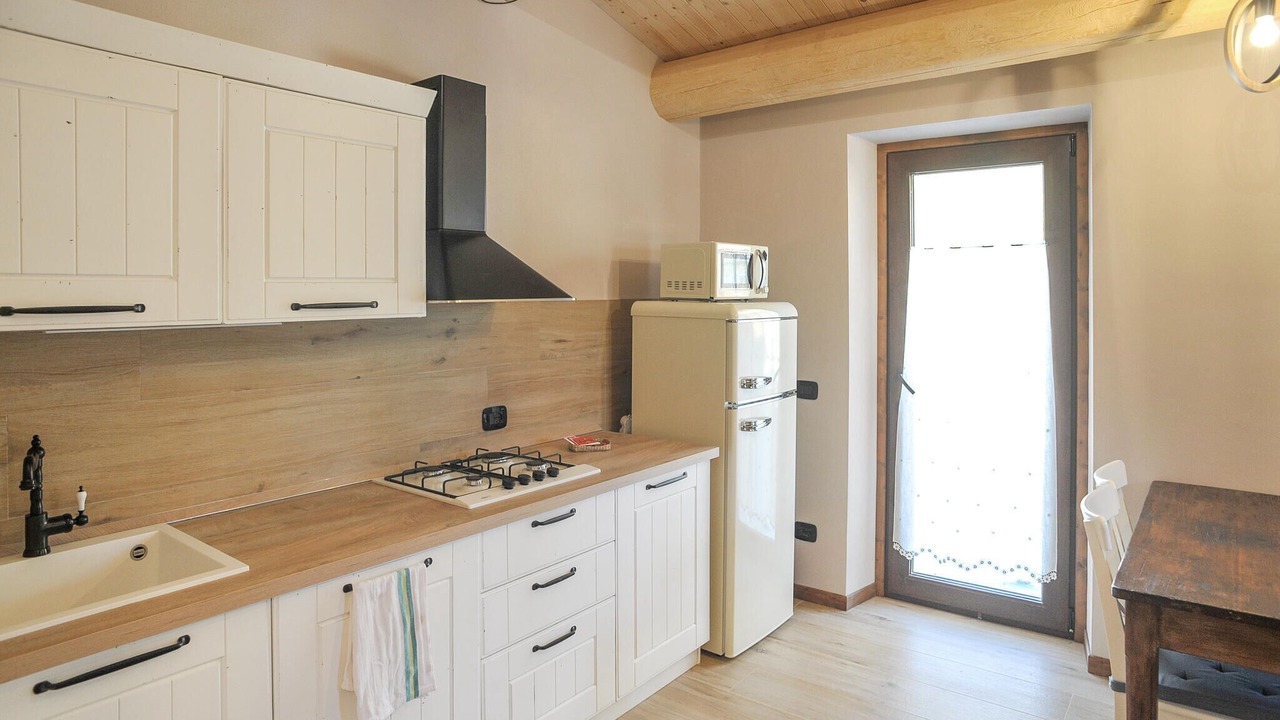 Photo of Kitchen in Velo Veronese