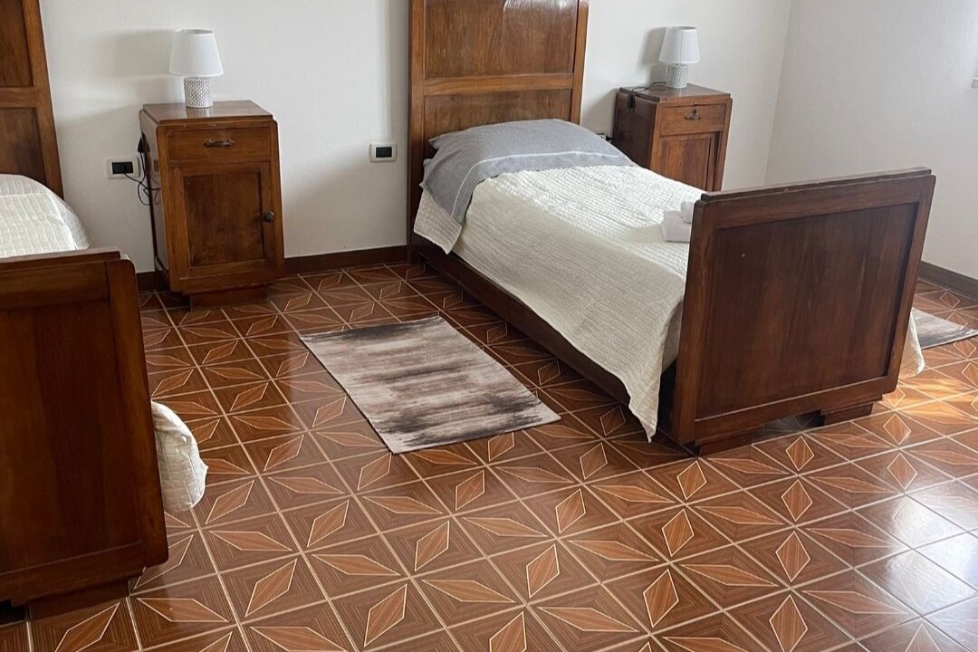 Photo of Bedroom in Badia Polesine