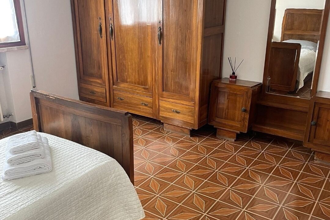 Photo of Bedroom in Badia Polesine