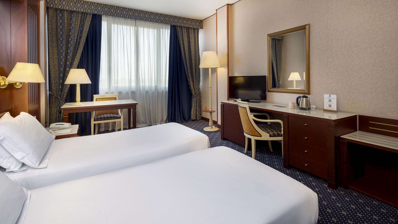 Photo of Bedroom in San Giovanni Lupatoto