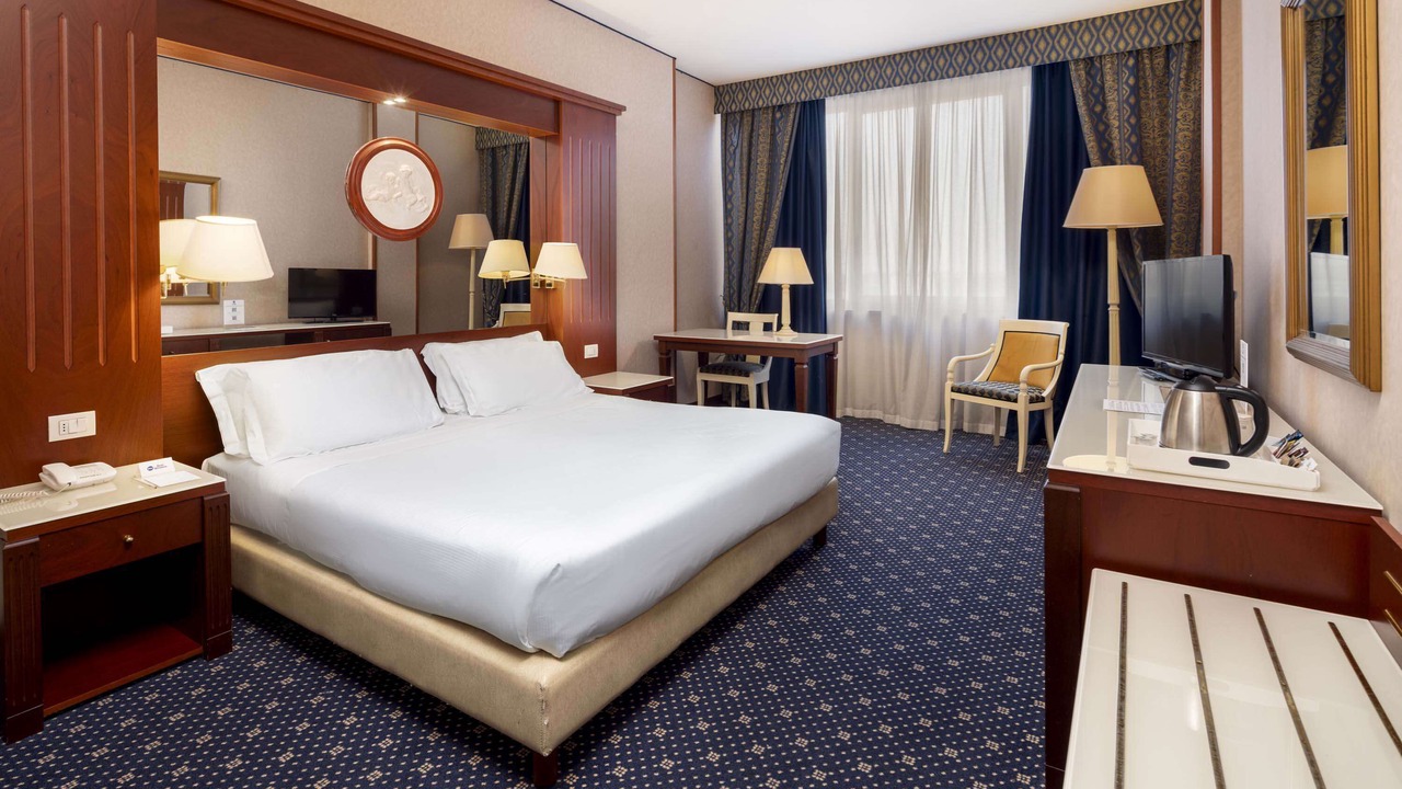 Photo of Bedroom in San Giovanni Lupatoto