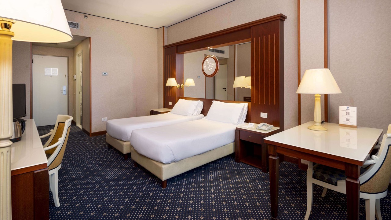 Photo of Bedroom in San Giovanni Lupatoto
