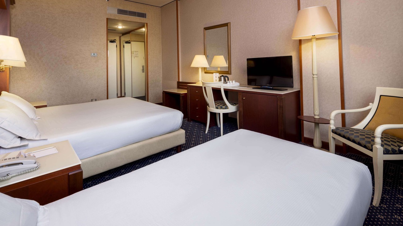 Photo of Bedroom in San Giovanni Lupatoto