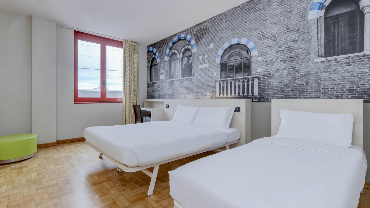 Photo of Bedroom in Borgo Roma