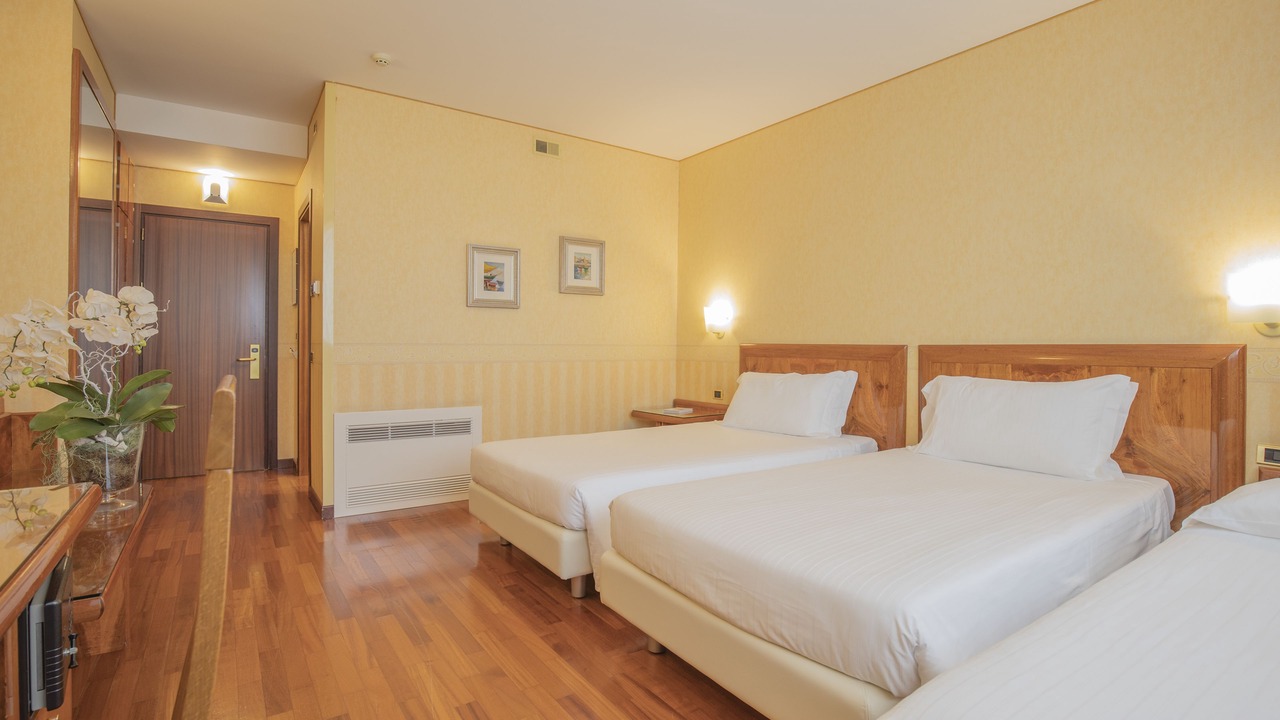 Photo of Bedroom in Bussolengo