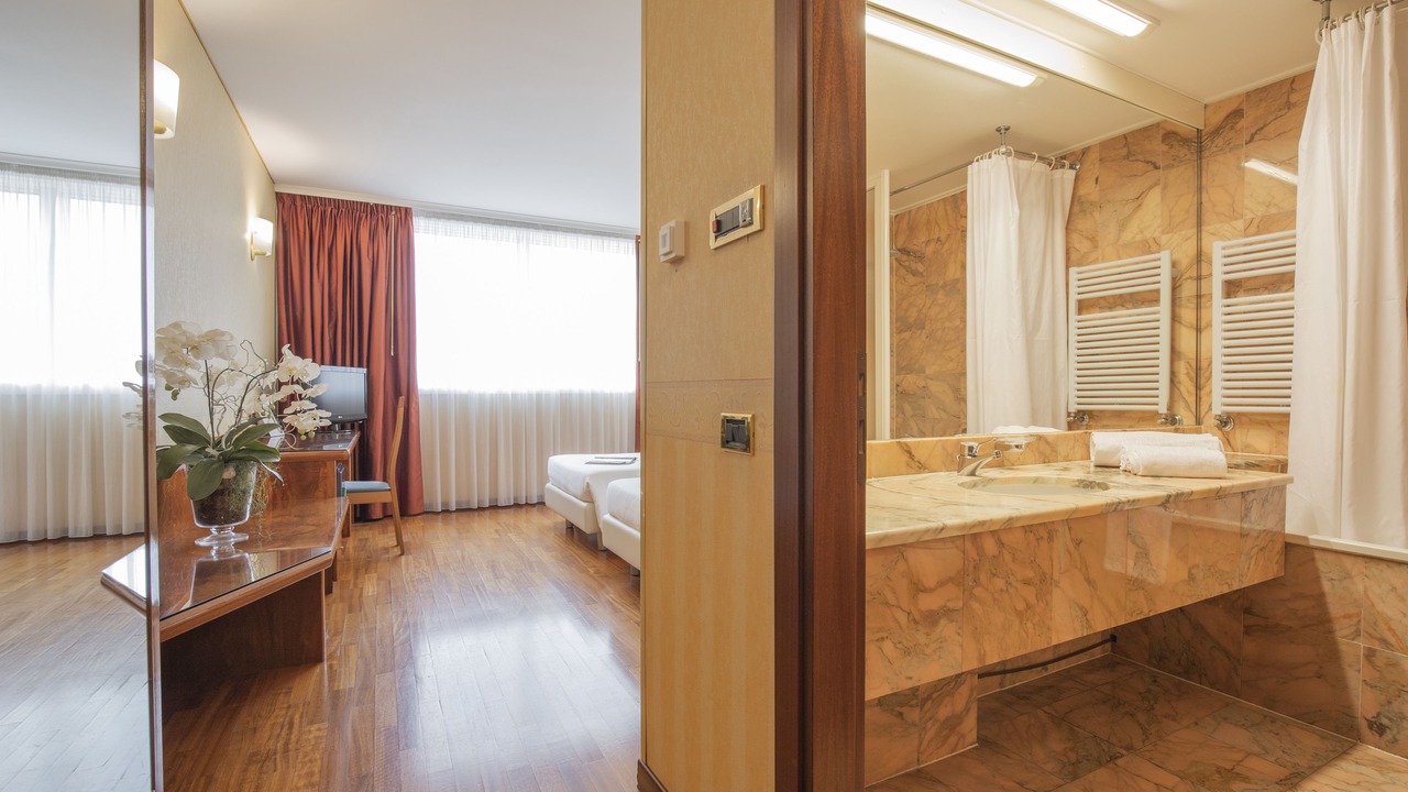 Photo of Bedroom in Bussolengo