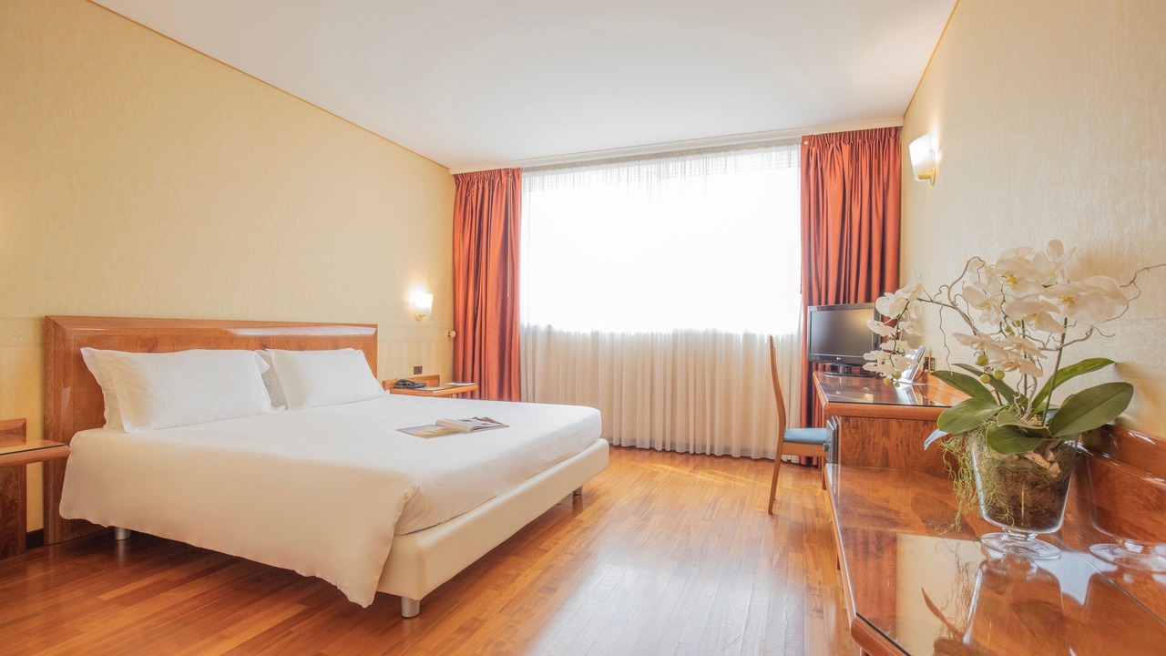 Photo of Bedroom in Bussolengo