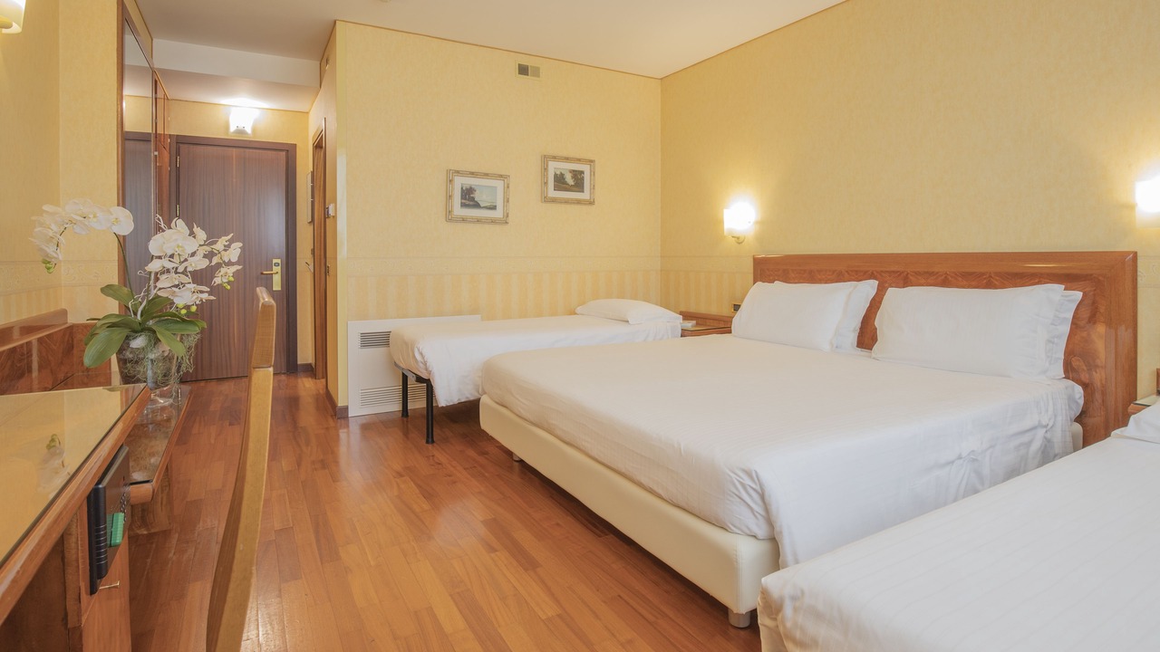 Photo of Bedroom in Bussolengo