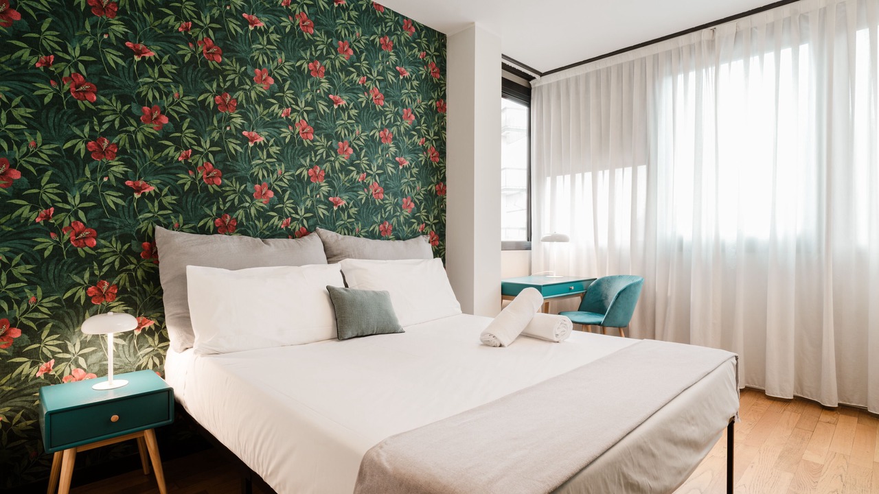 Photo of Bedroom in Borgo Milano