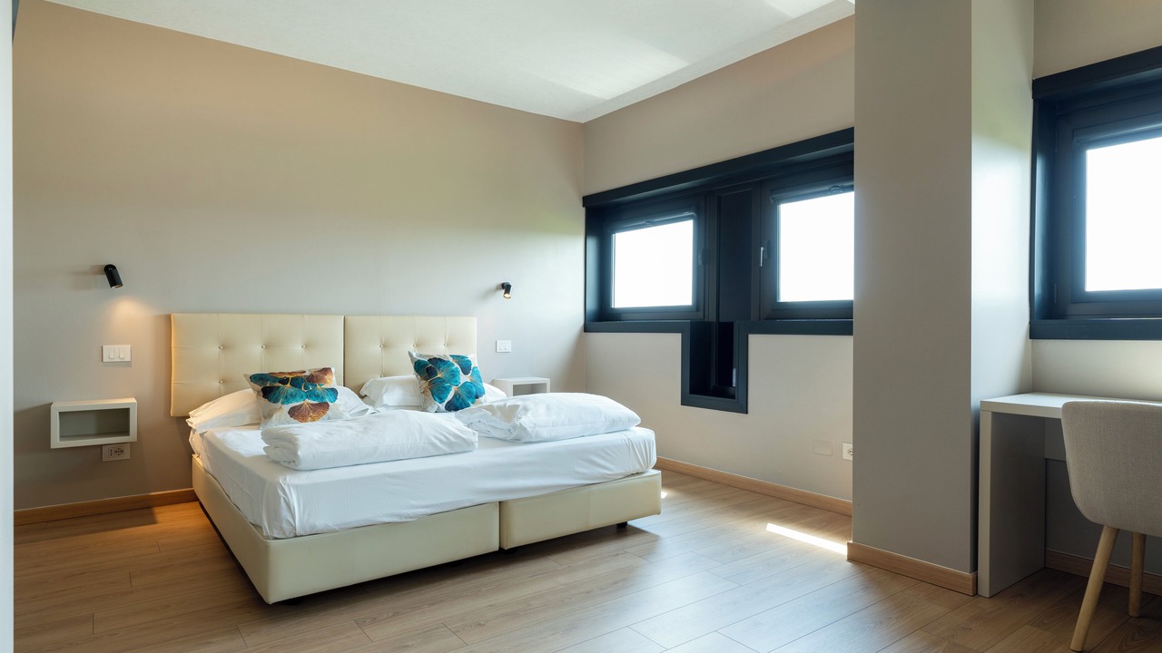 Photo of Bedroom in Caselle