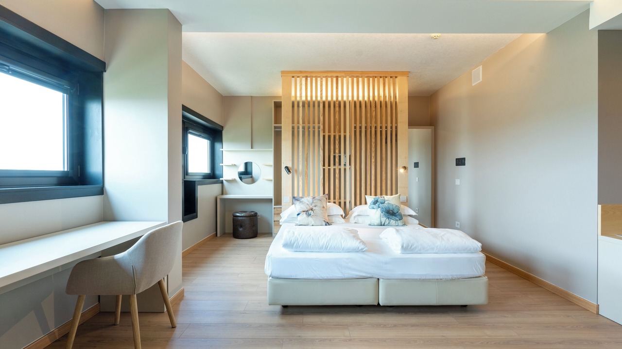Photo of Bedroom in Caselle