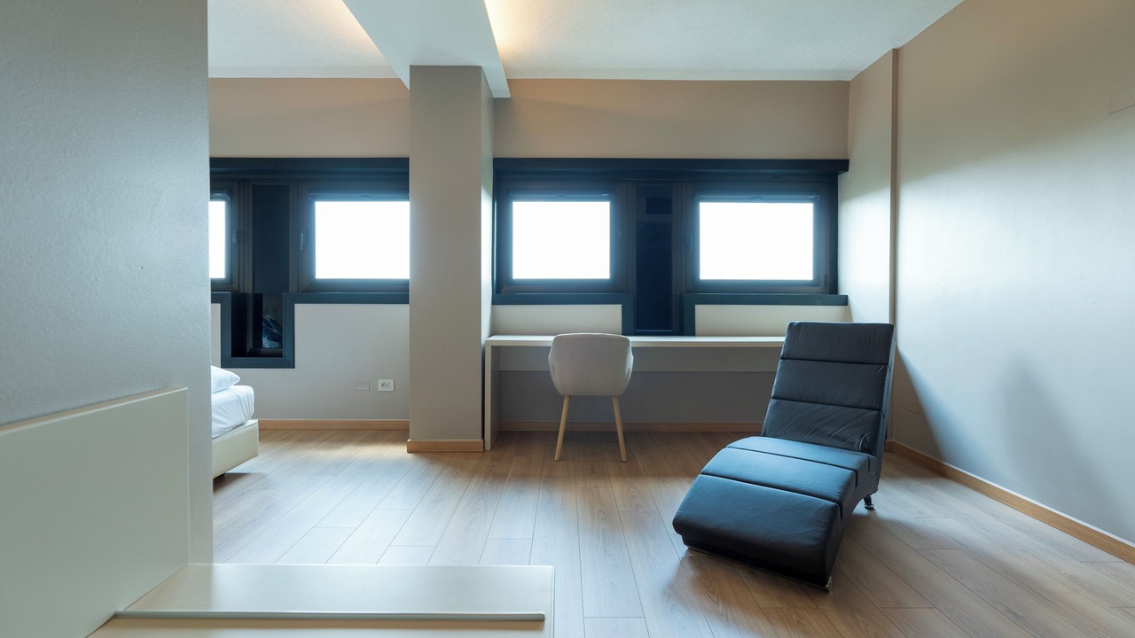 Photo of Bedroom in Caselle