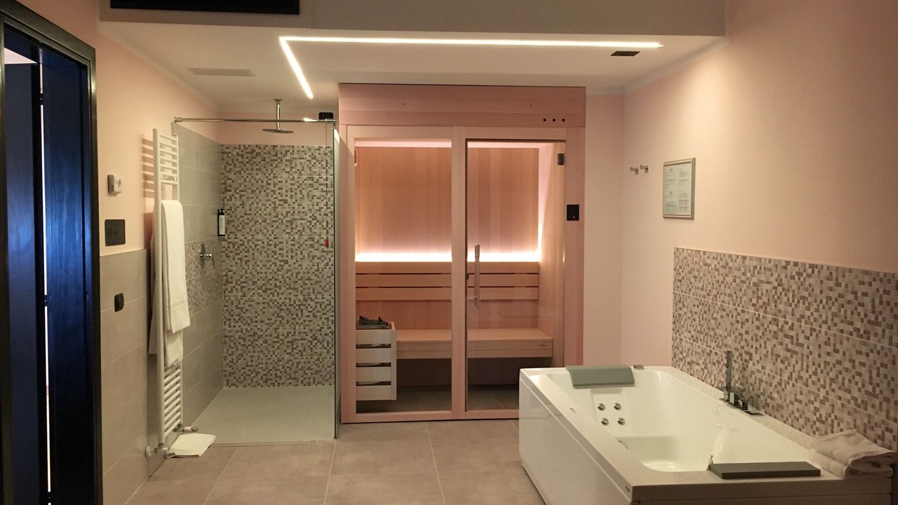 Photo of Bathroom in Caselle