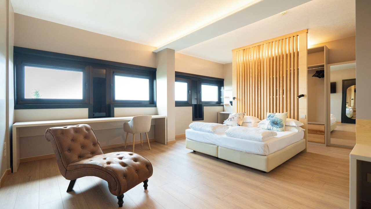 Photo of Bedroom in Caselle