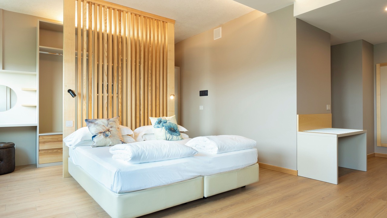 Photo of Bedroom in Caselle
