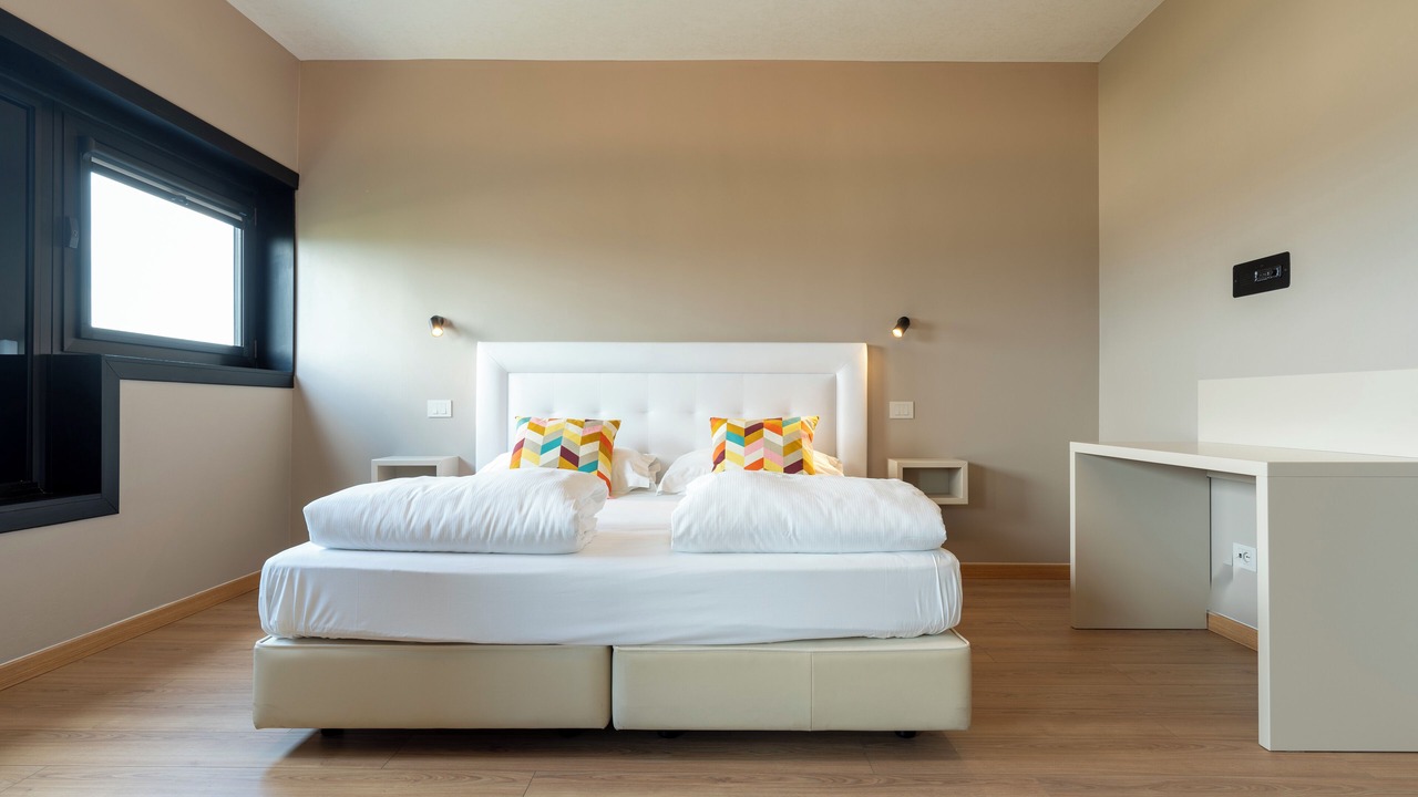 Photo of Bedroom in Caselle