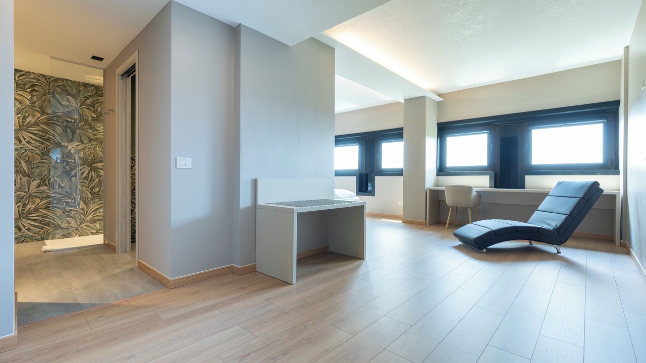 Photo of Bedroom in Caselle