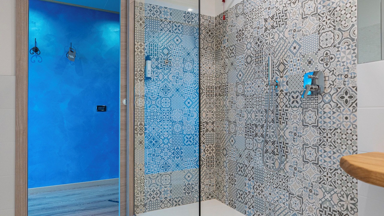 Photo of Bathroom in Caselle