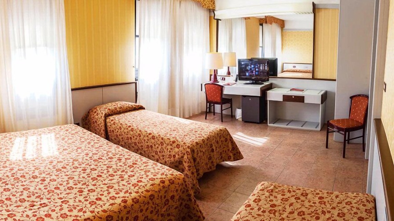 Photo of Bedroom in Borgo Venezia