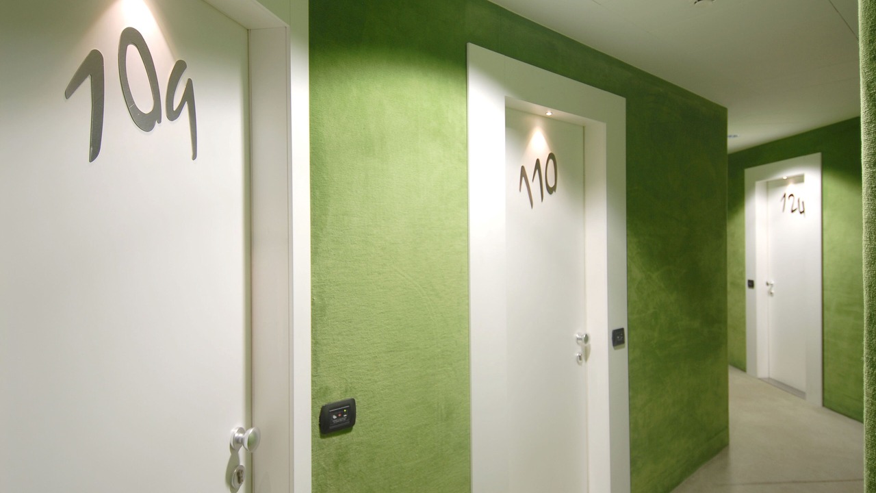 Photo of Bedroom in Legnago
