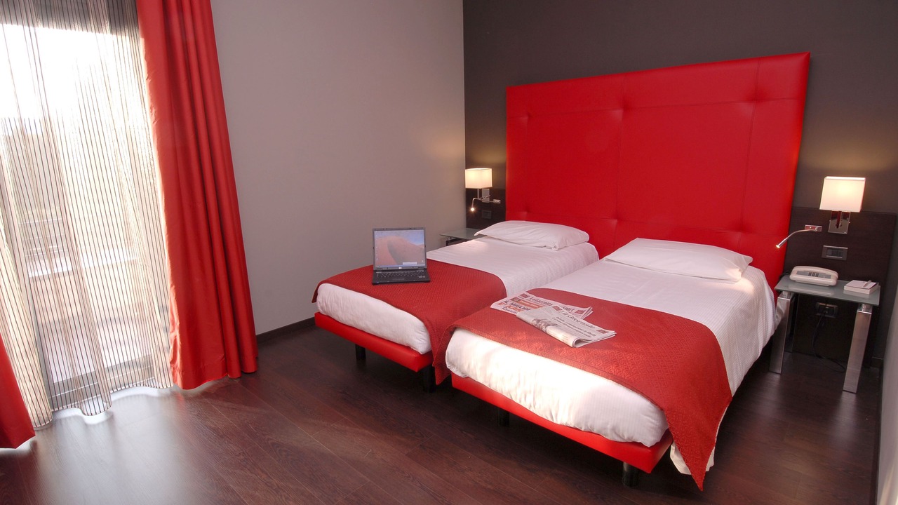 Photo of Bedroom in Legnago