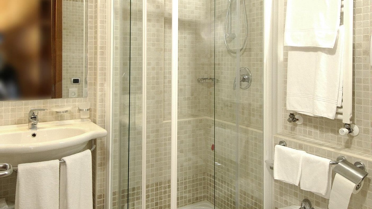 Photo of Bathroom in Legnago