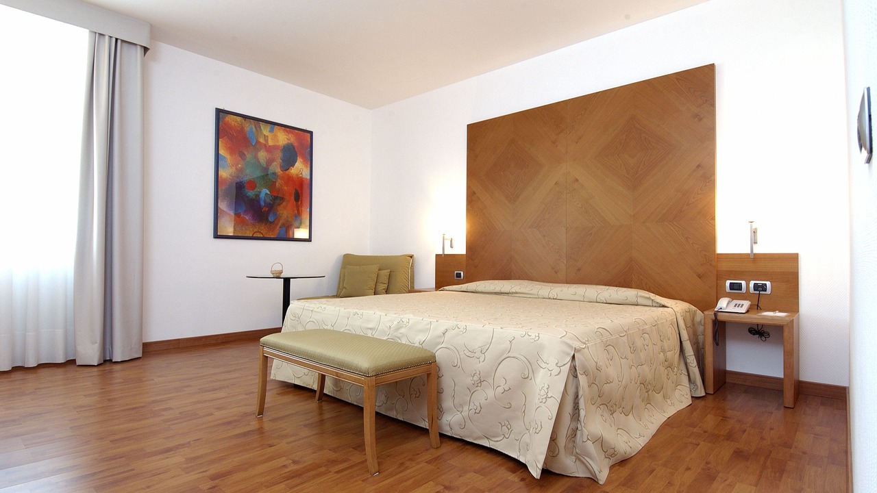 Photo of Bedroom in Legnago