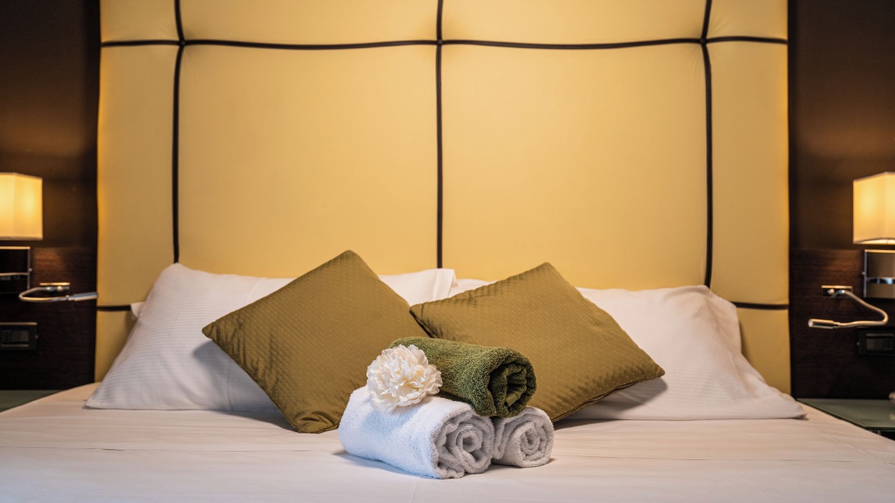 Photo of Bedroom in Legnago
