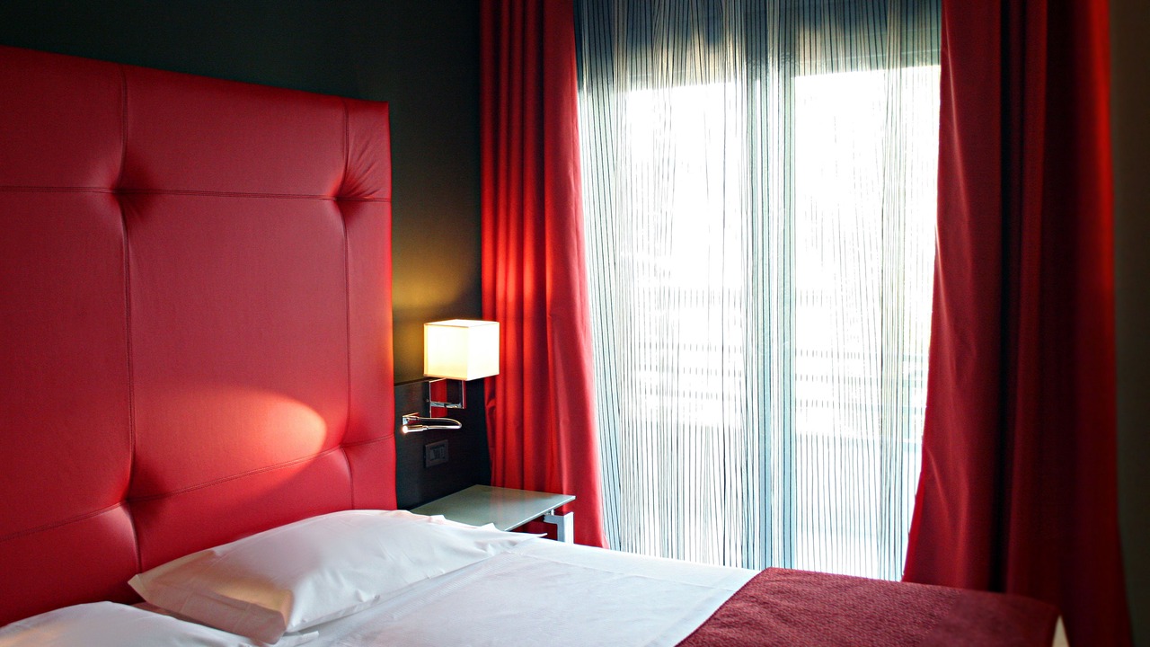 Photo of Bedroom in Legnago