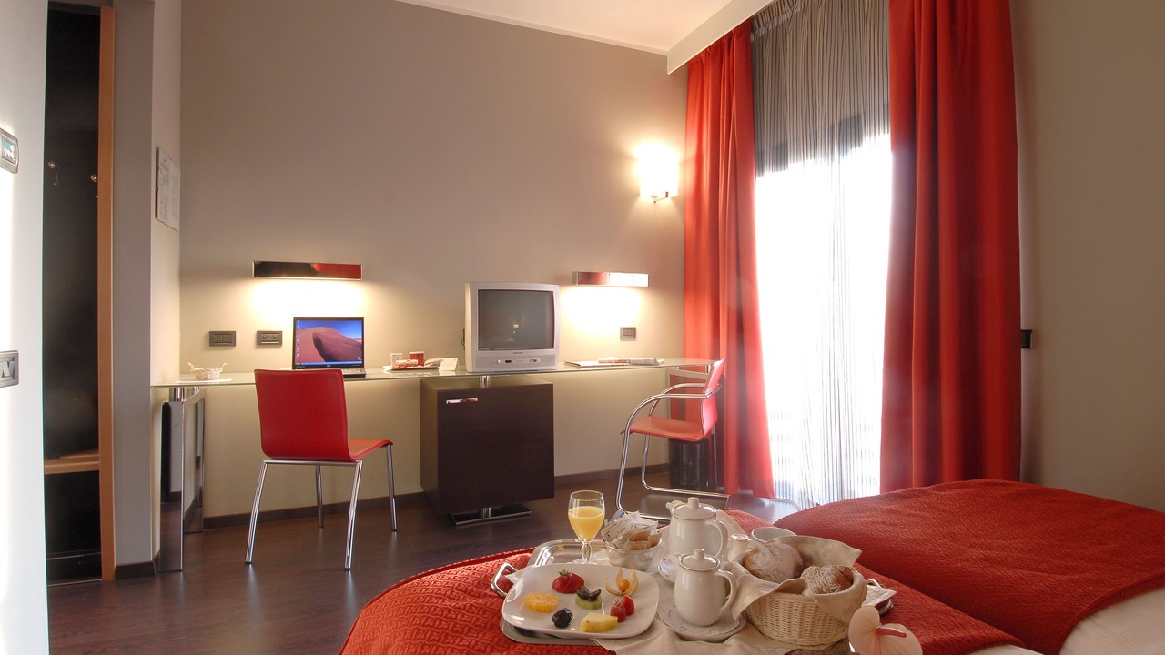 Photo of Bedroom in Legnago
