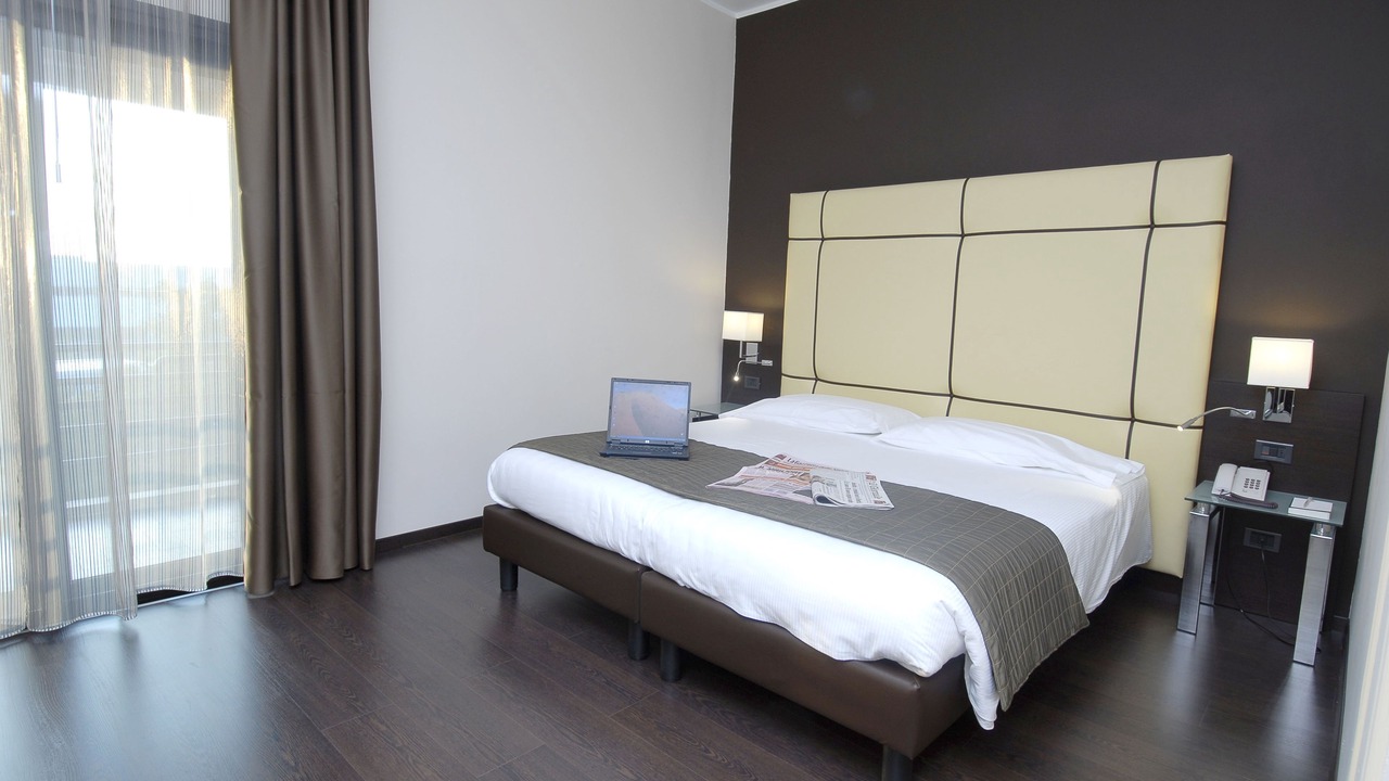 Photo of Bedroom in Legnago