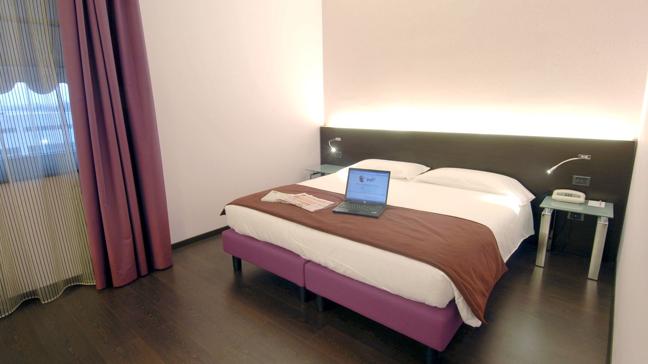 Photo of Bedroom in Legnago