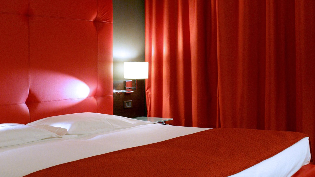Photo of Bedroom in Legnago