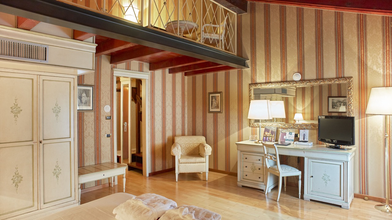 Photo of Bedroom in Pescantina