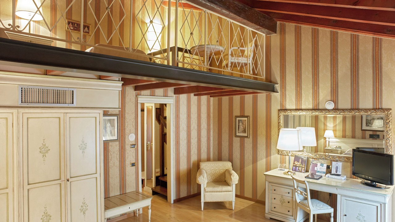 Photo of Bedroom in Pescantina