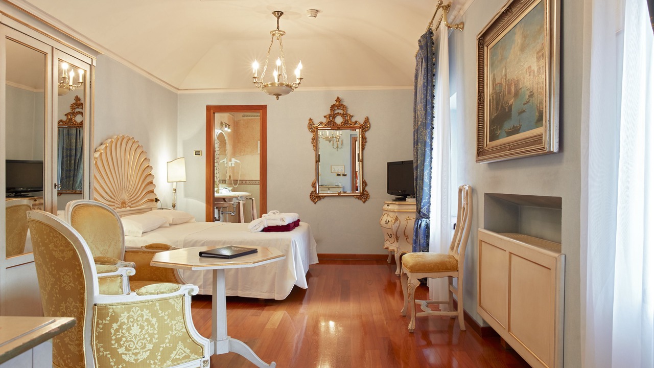 Photo of Bedroom in Pescantina