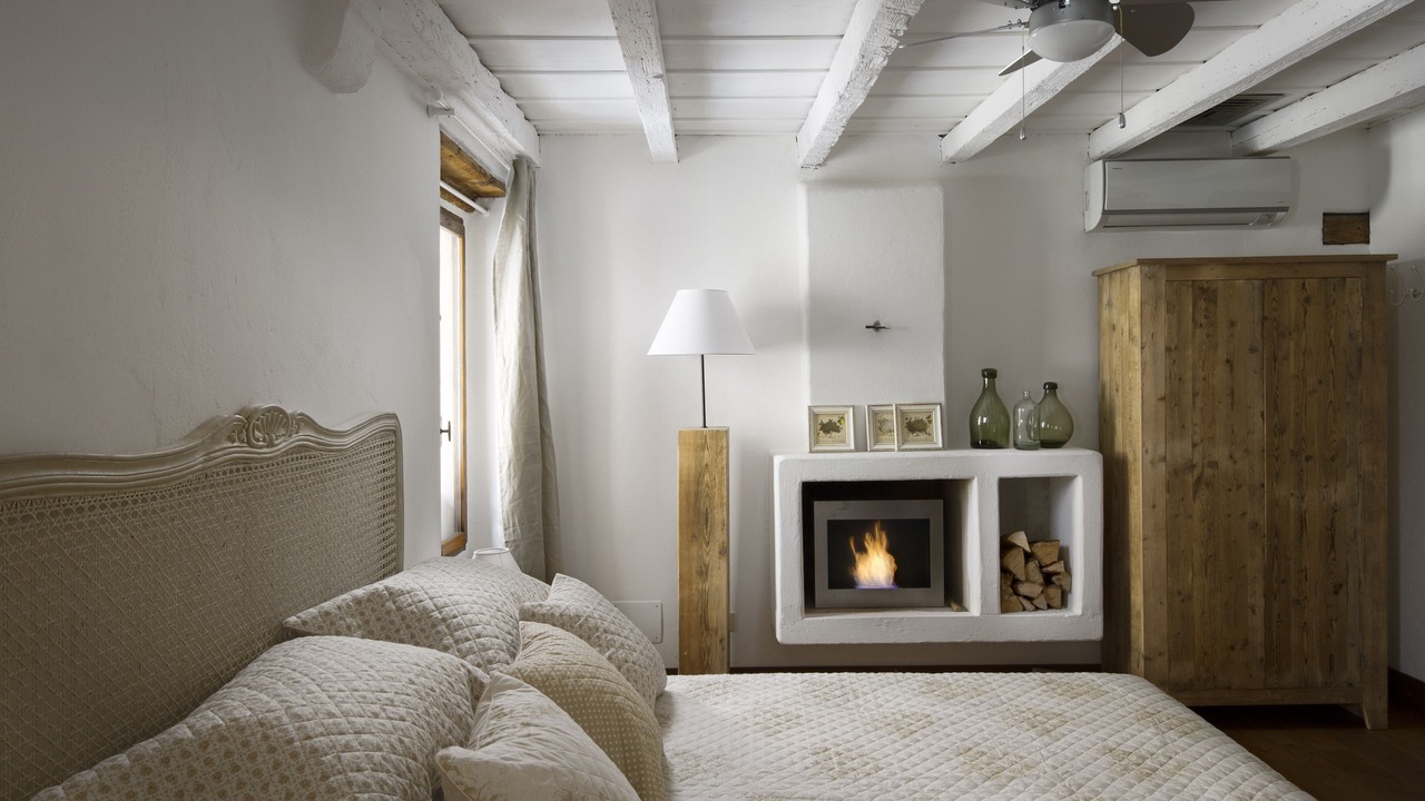 Photo of Bedroom in San Zeno
