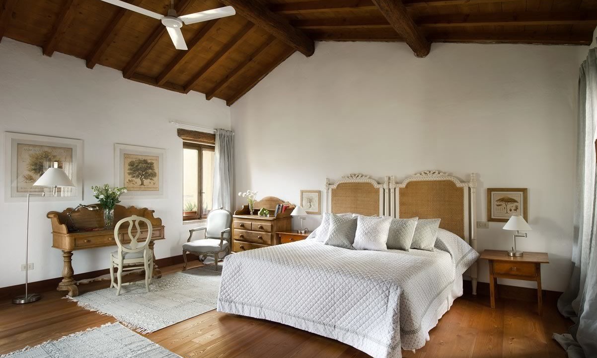 Photo of Bedroom in San Zeno